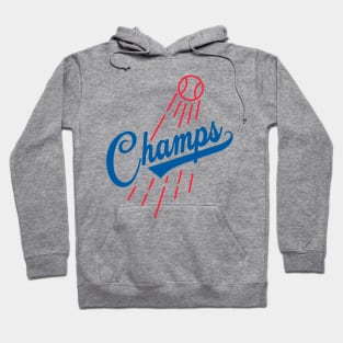 World Series Champs 2020 Hoodie